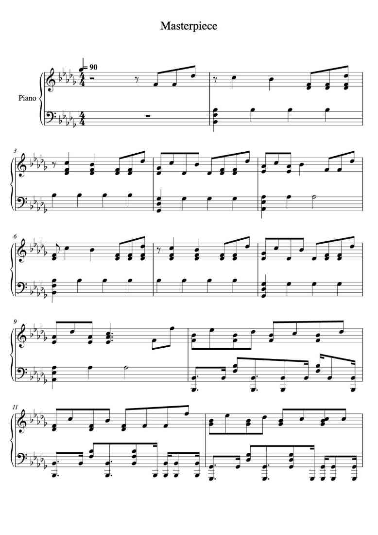 SheetMusicImage
