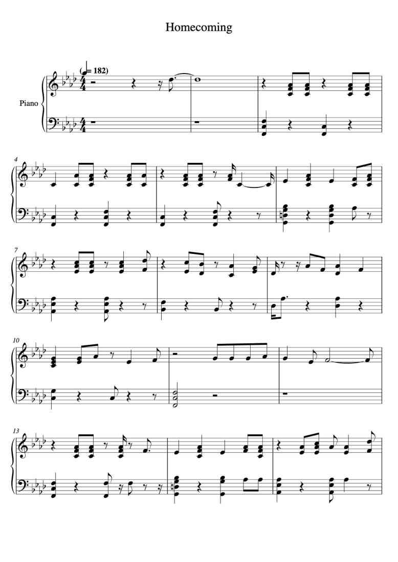 SheetMusicImage