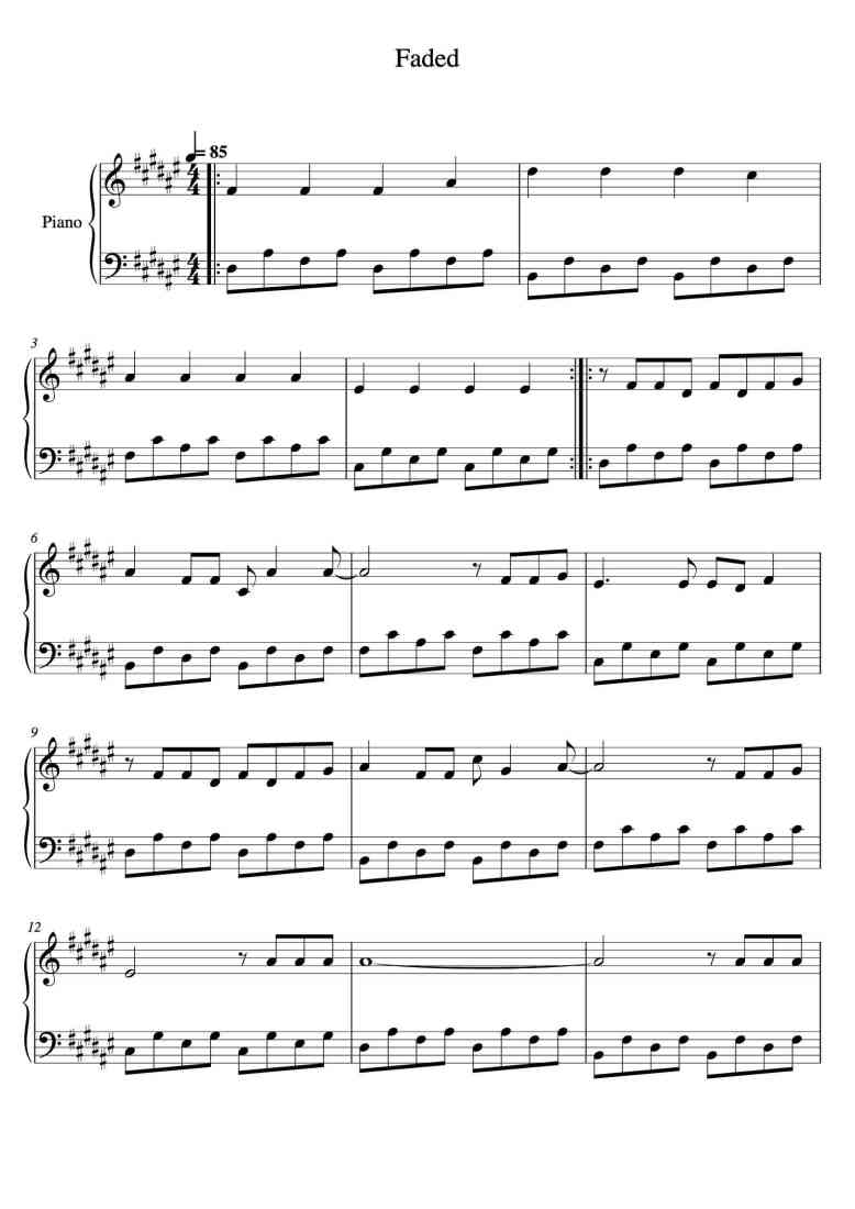 SheetMusicImage