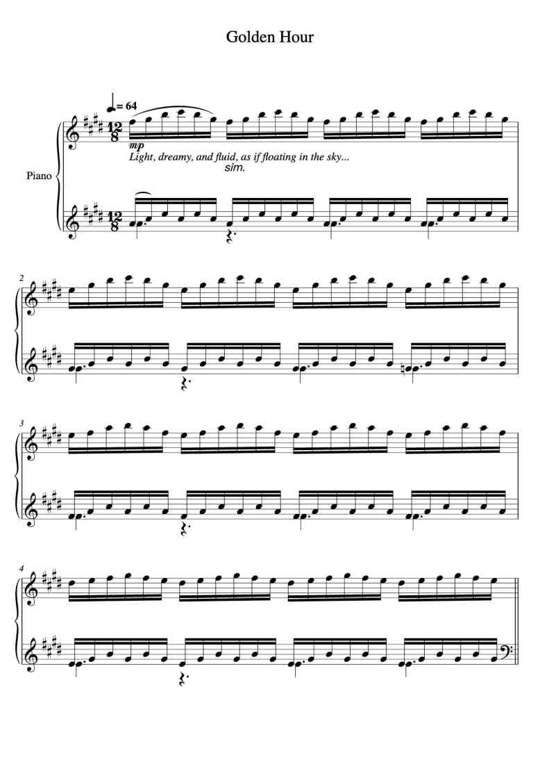 SheetMusicImage