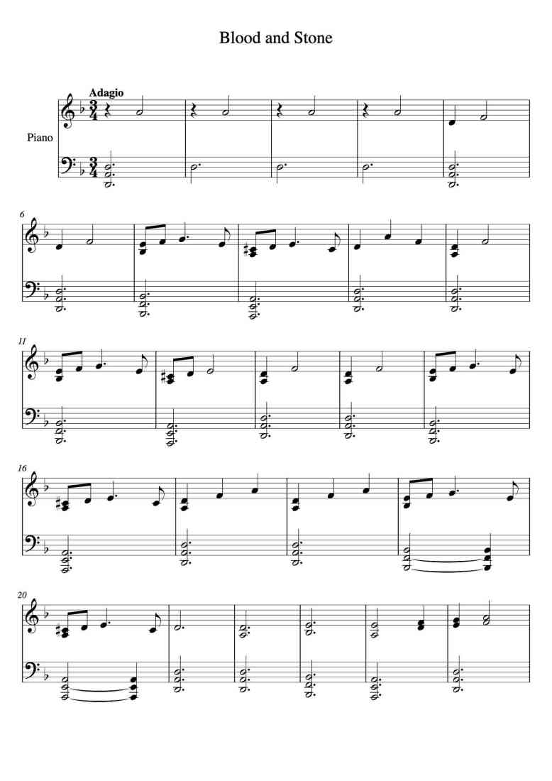 SheetMusicImage