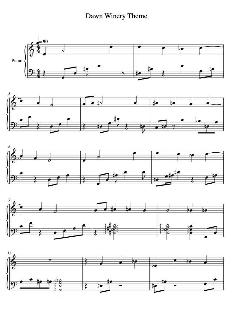 SheetMusicImage