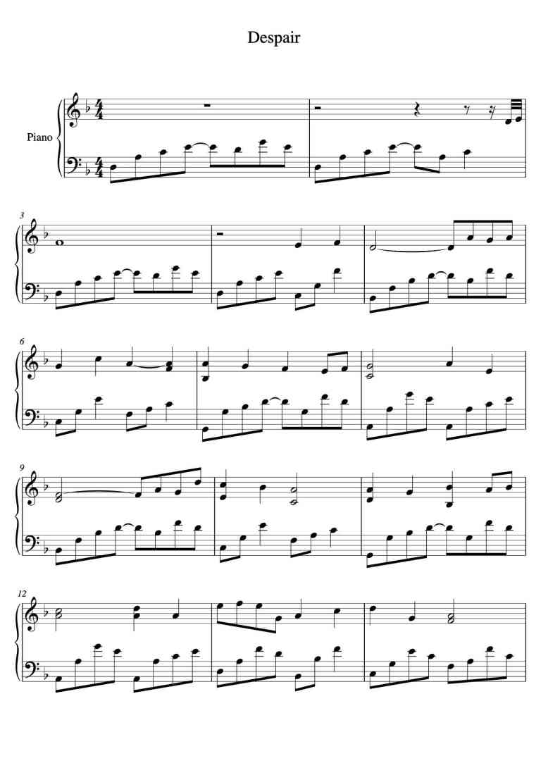 SheetMusicImage