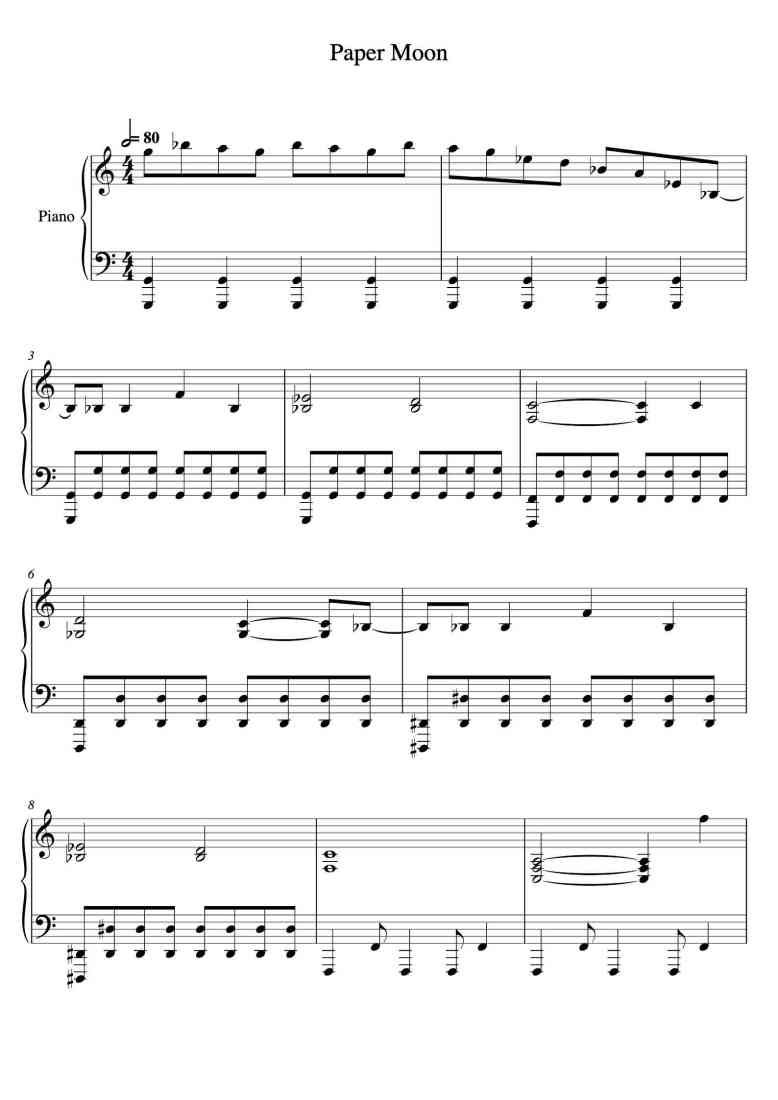 SheetMusicImage
