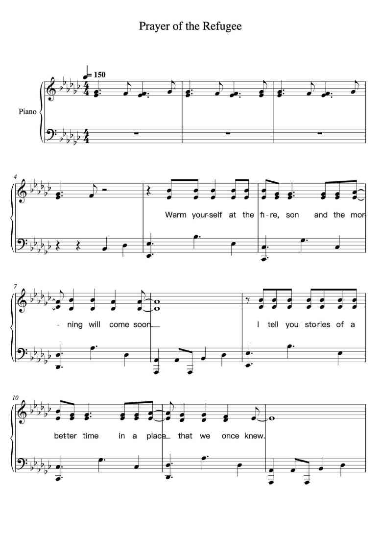 SheetMusicImage