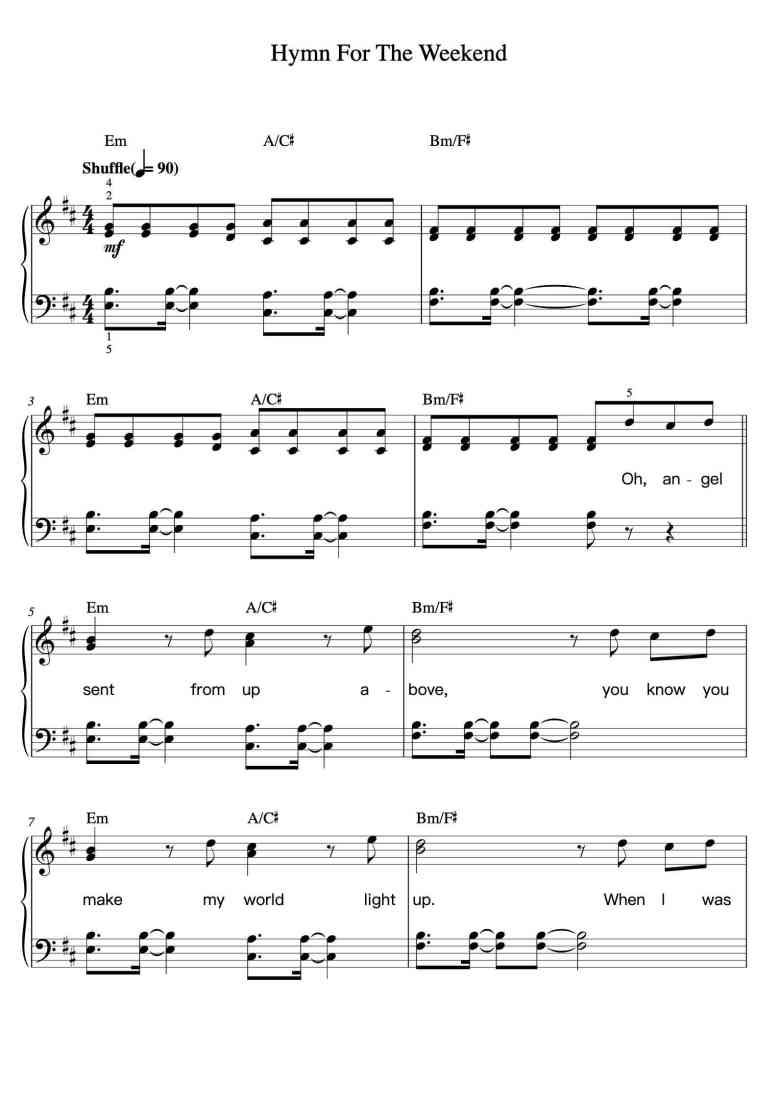 SheetMusicImage