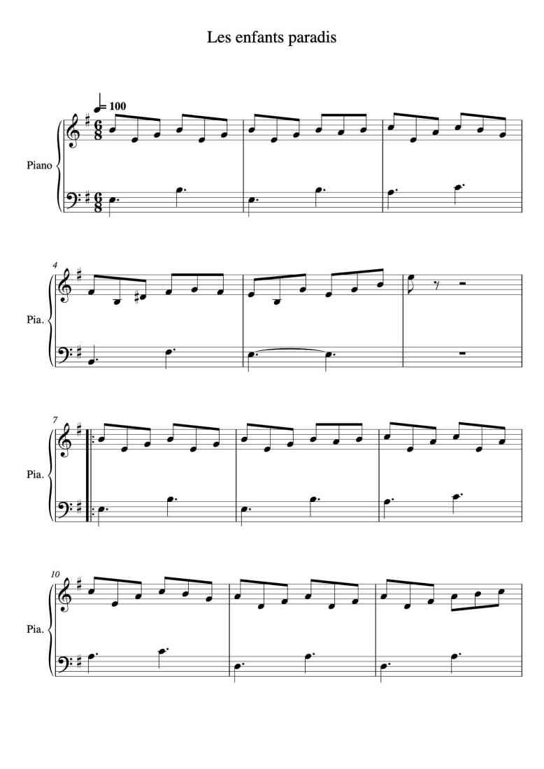 SheetMusicImage