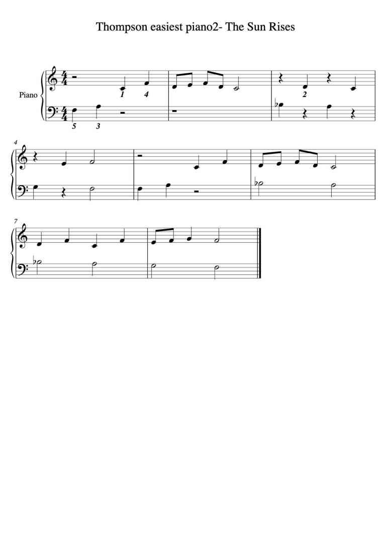 SheetMusicImage