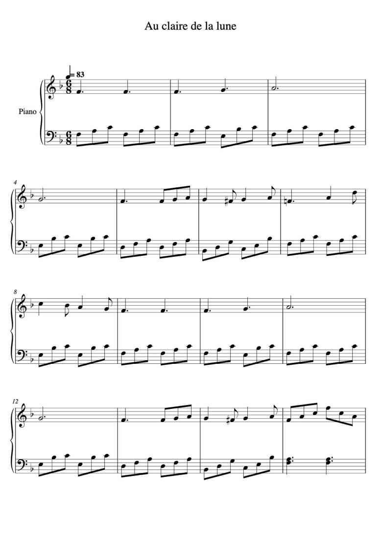 SheetMusicImage