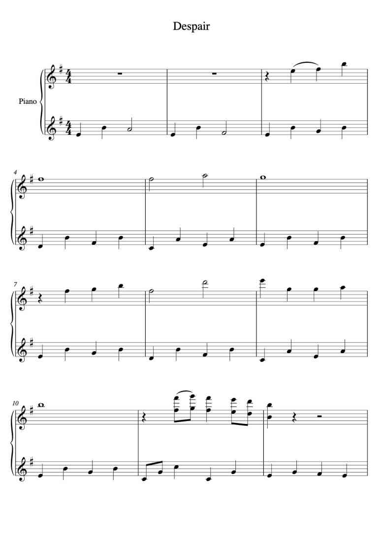 SheetMusicImage