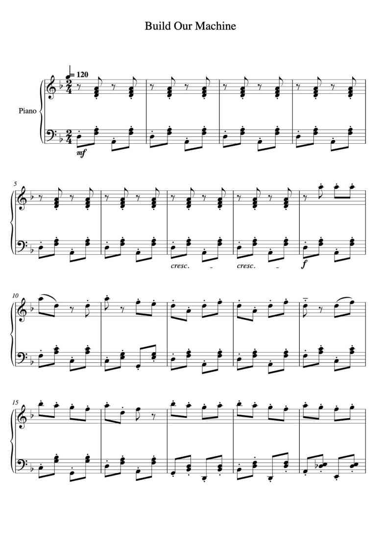 SheetMusicImage
