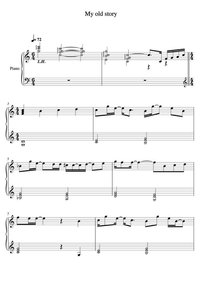 SheetMusicImage