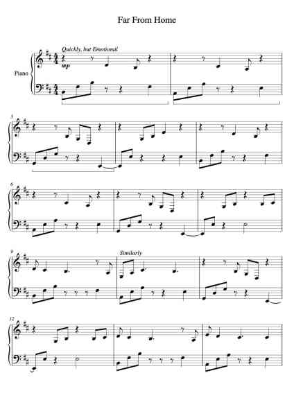 SheetMusicImage