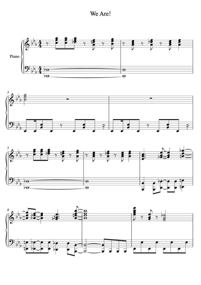 SheetMusicImage