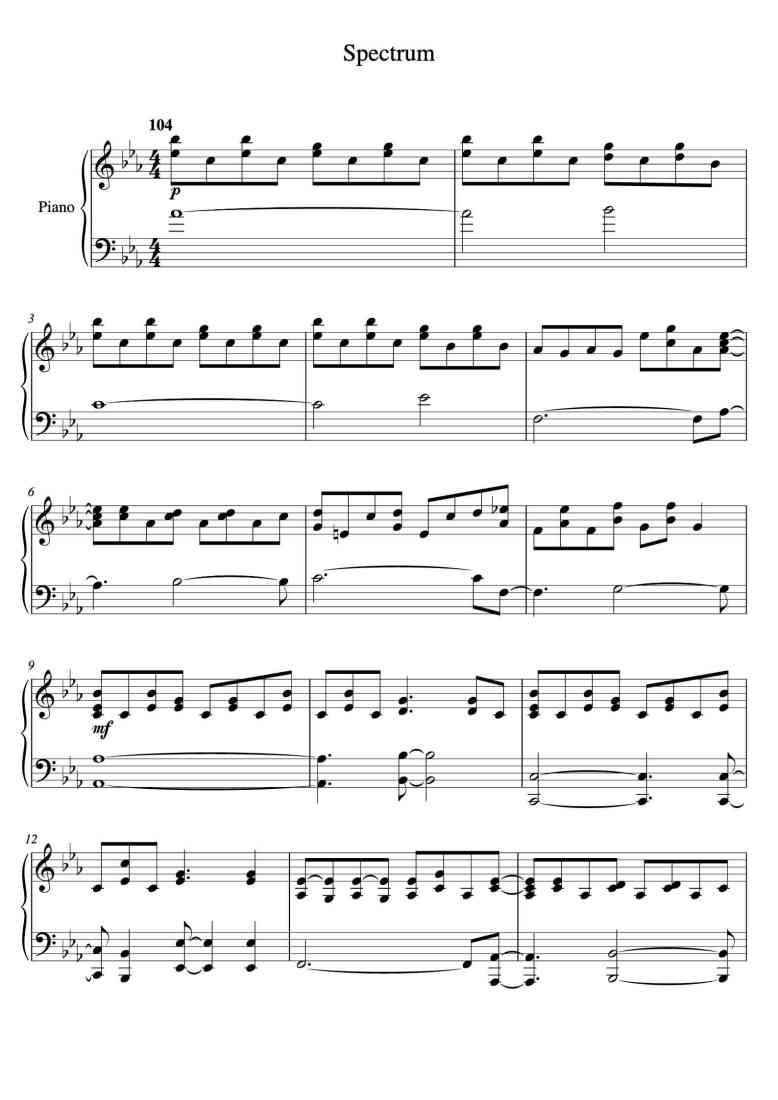 SheetMusicImage