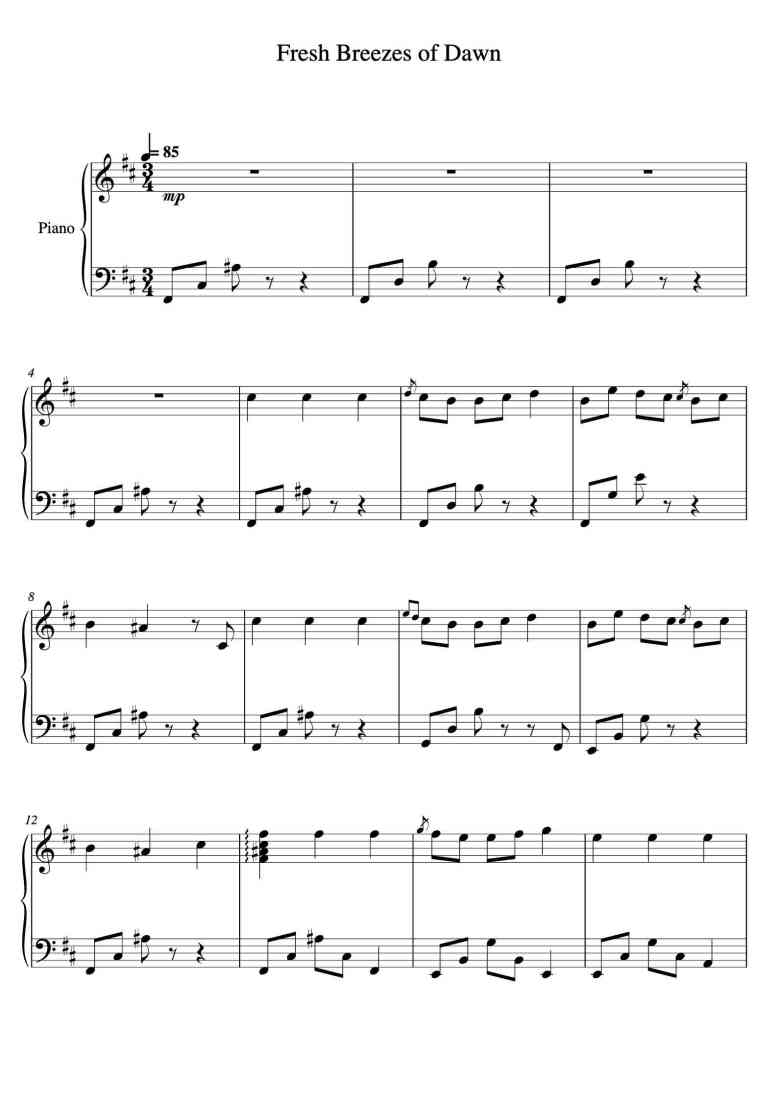 SheetMusicImage