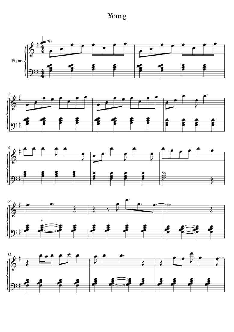 SheetMusicImage