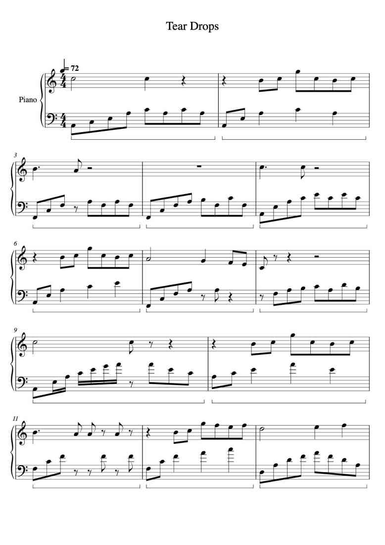 SheetMusicImage