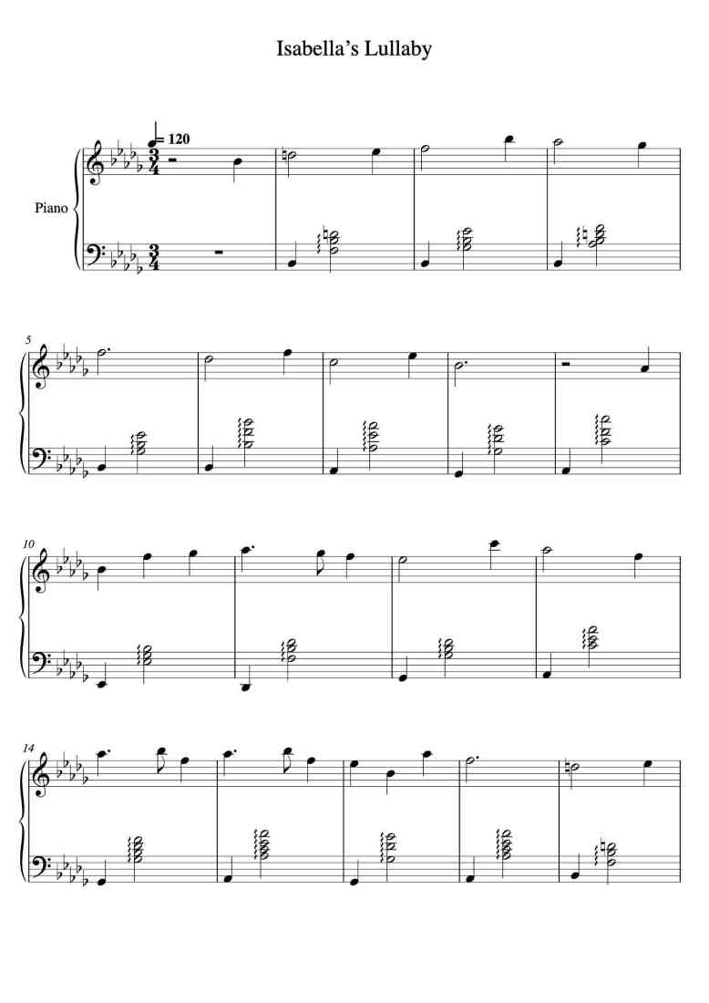 SheetMusicImage