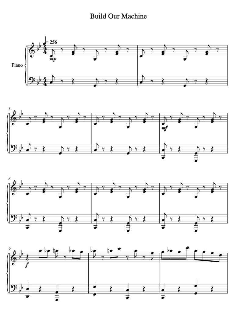 SheetMusicImage