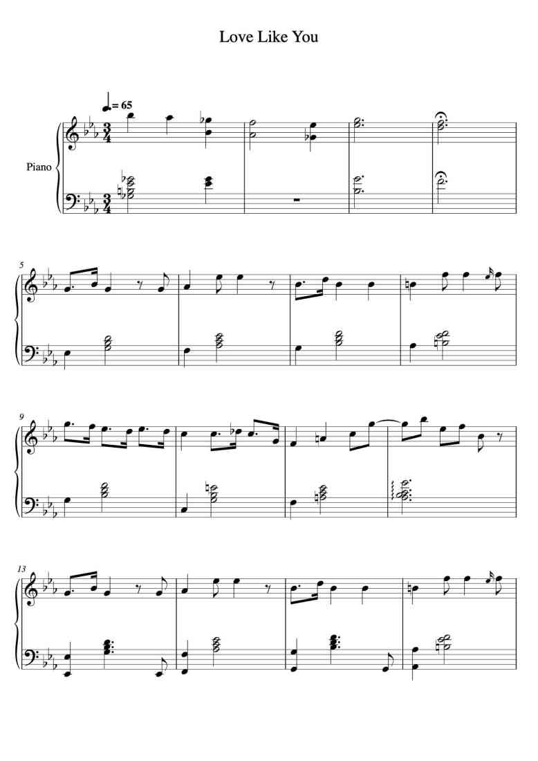 SheetMusicImage