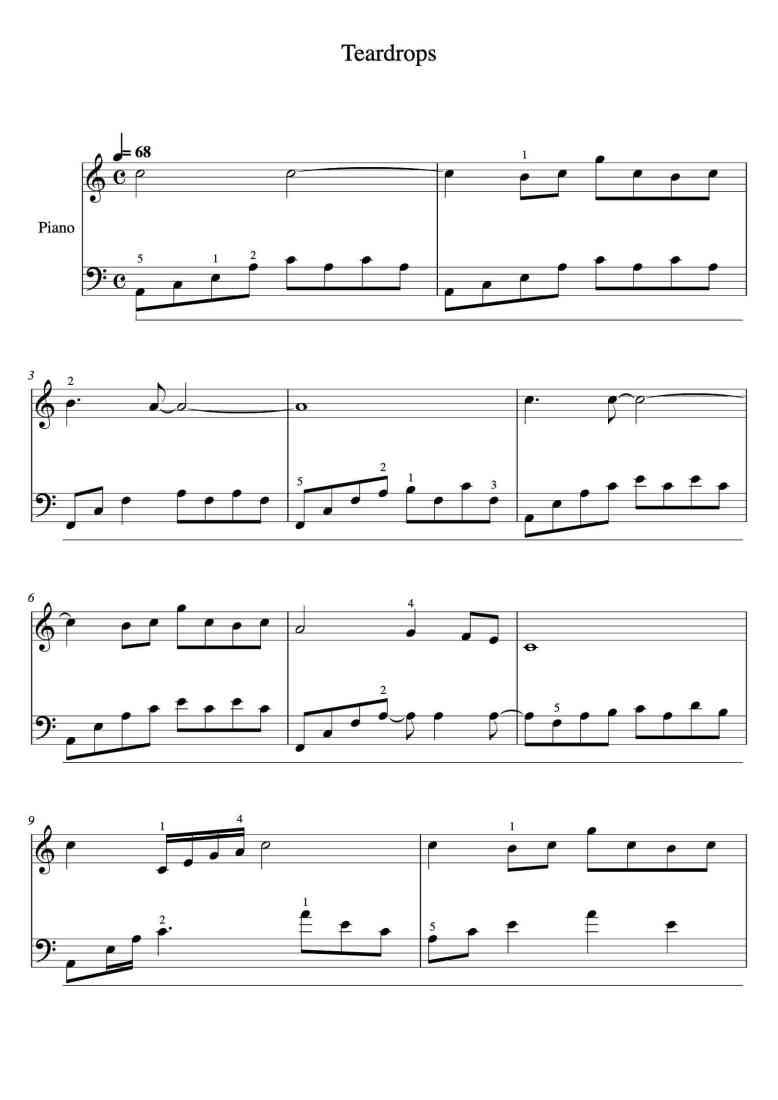 SheetMusicImage