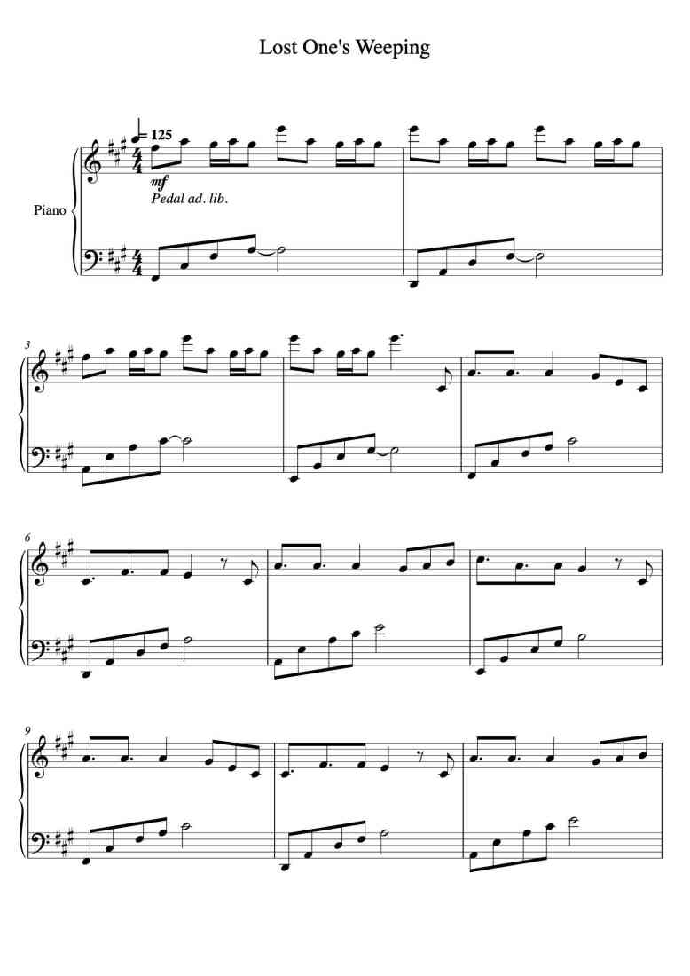 SheetMusicImage