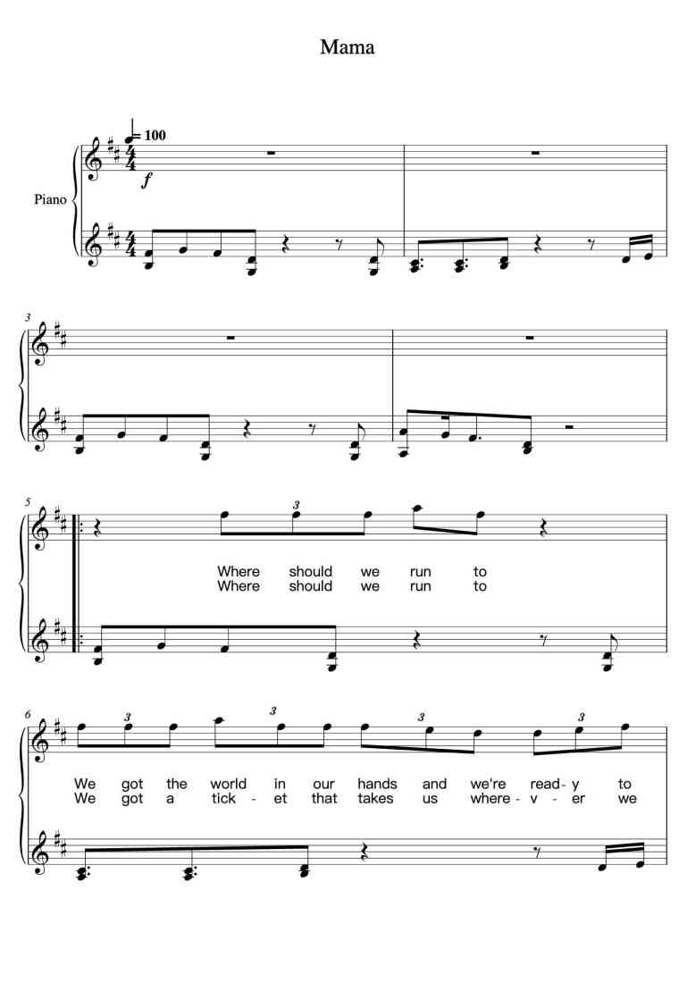 SheetMusicImage