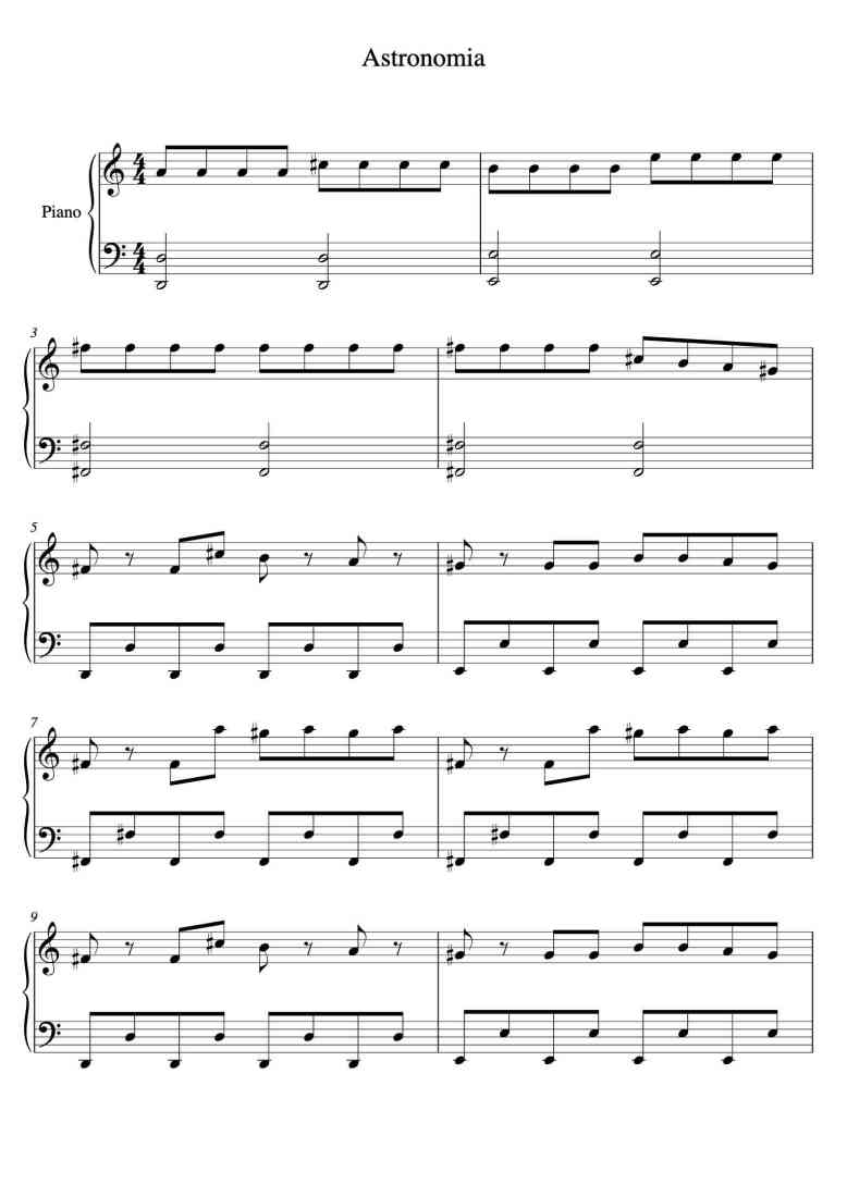 SheetMusicImage