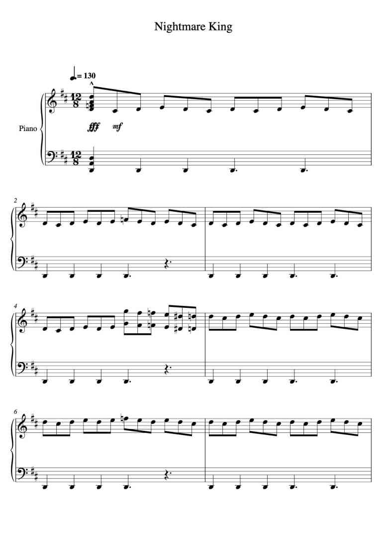 SheetMusicImage