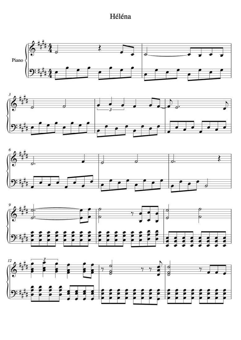 SheetMusicImage