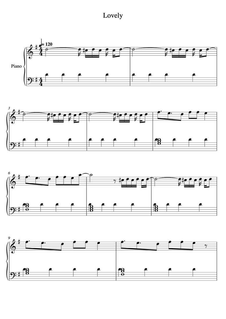 SheetMusicImage