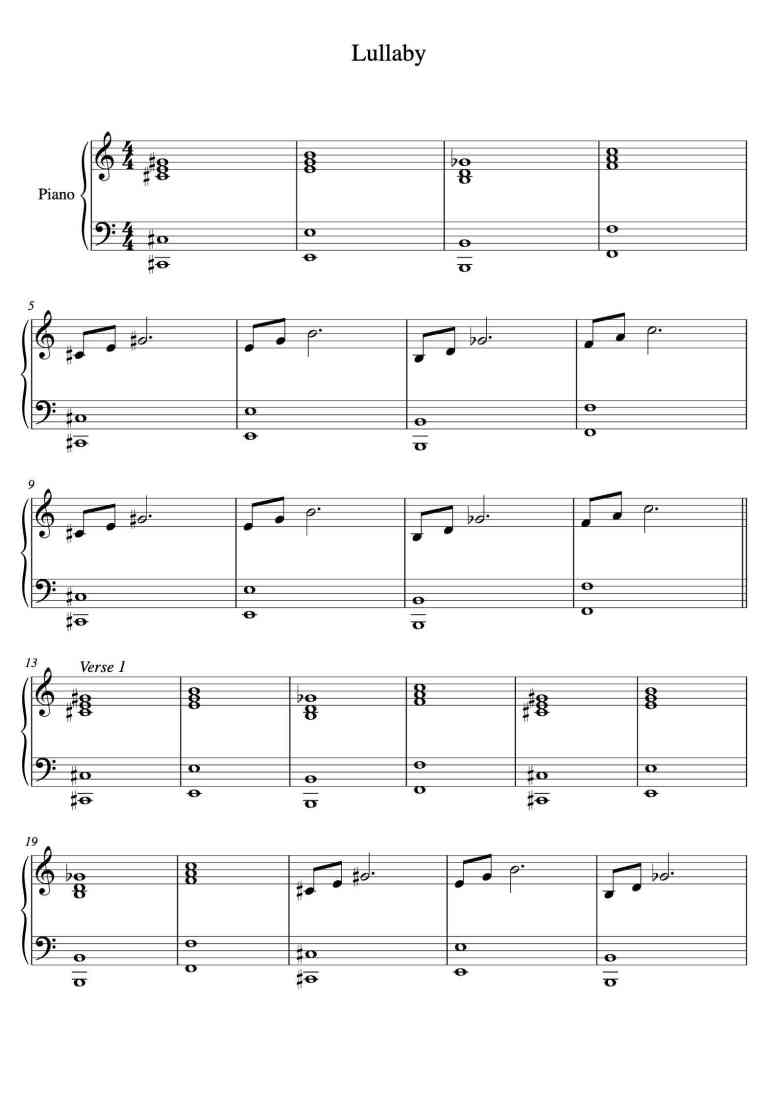 SheetMusicImage