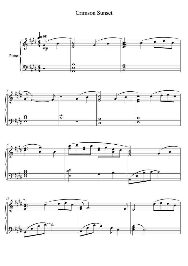 SheetMusicImage