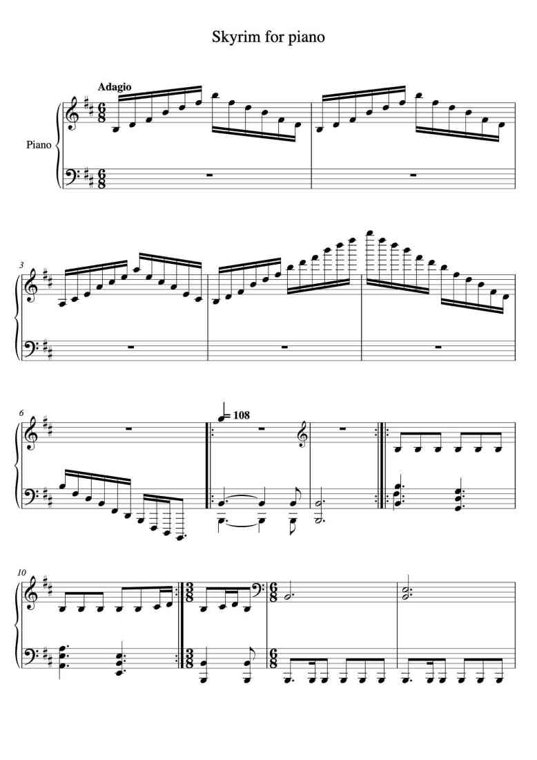 SheetMusicImage