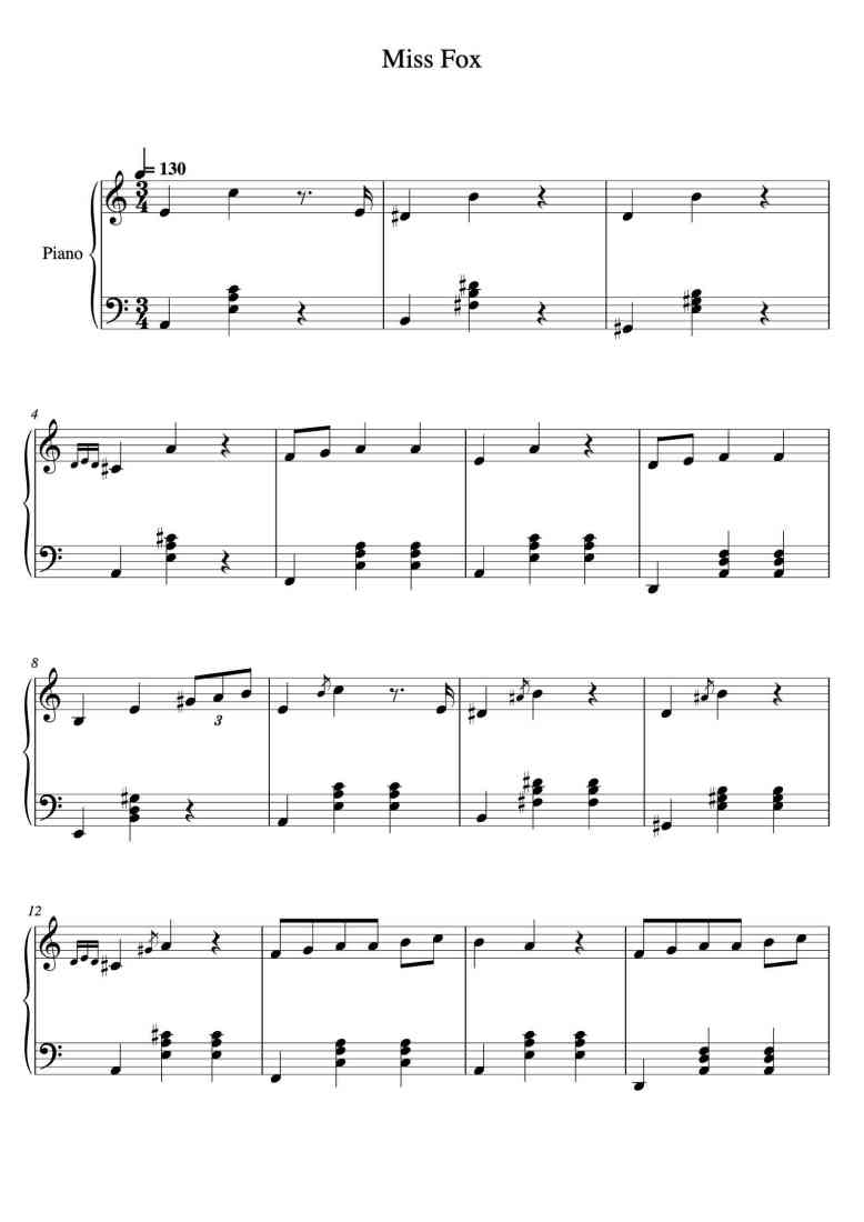 SheetMusicImage