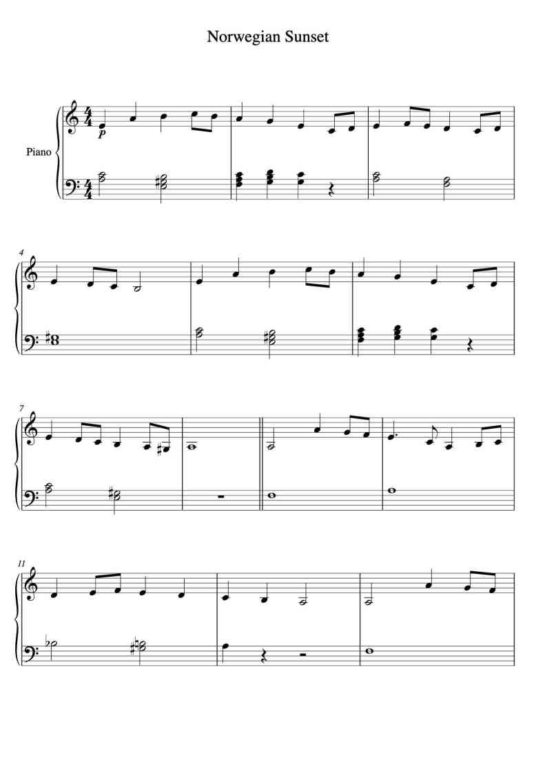 SheetMusicImage