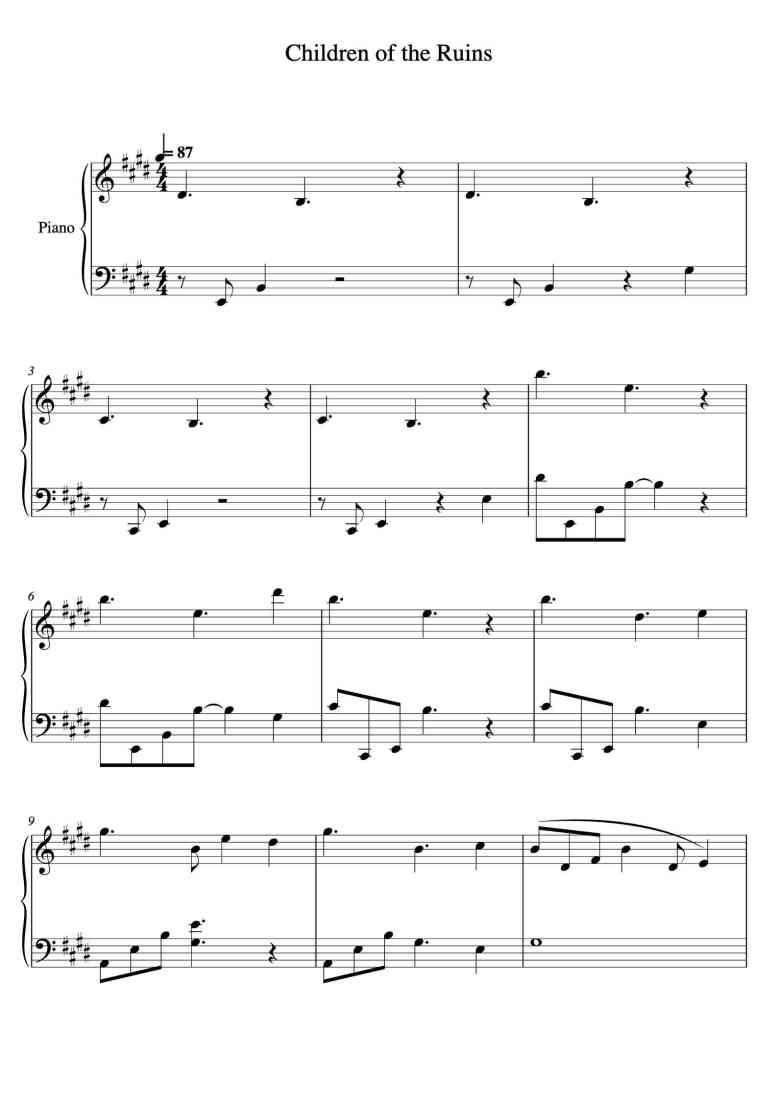 SheetMusicImage