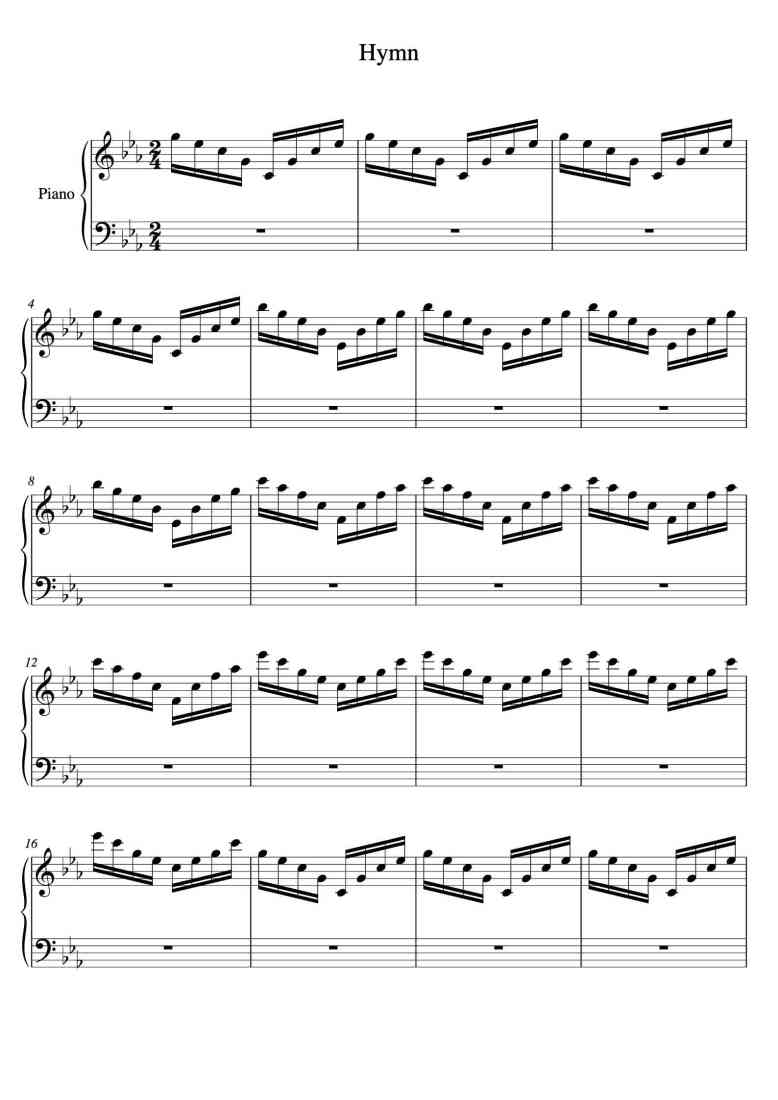 SheetMusicImage