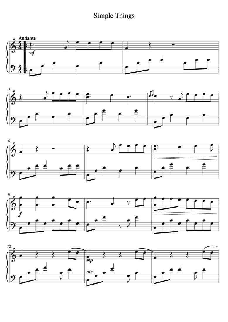 SheetMusicImage