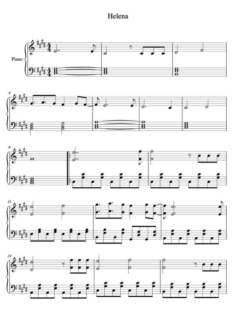 SheetMusicImage