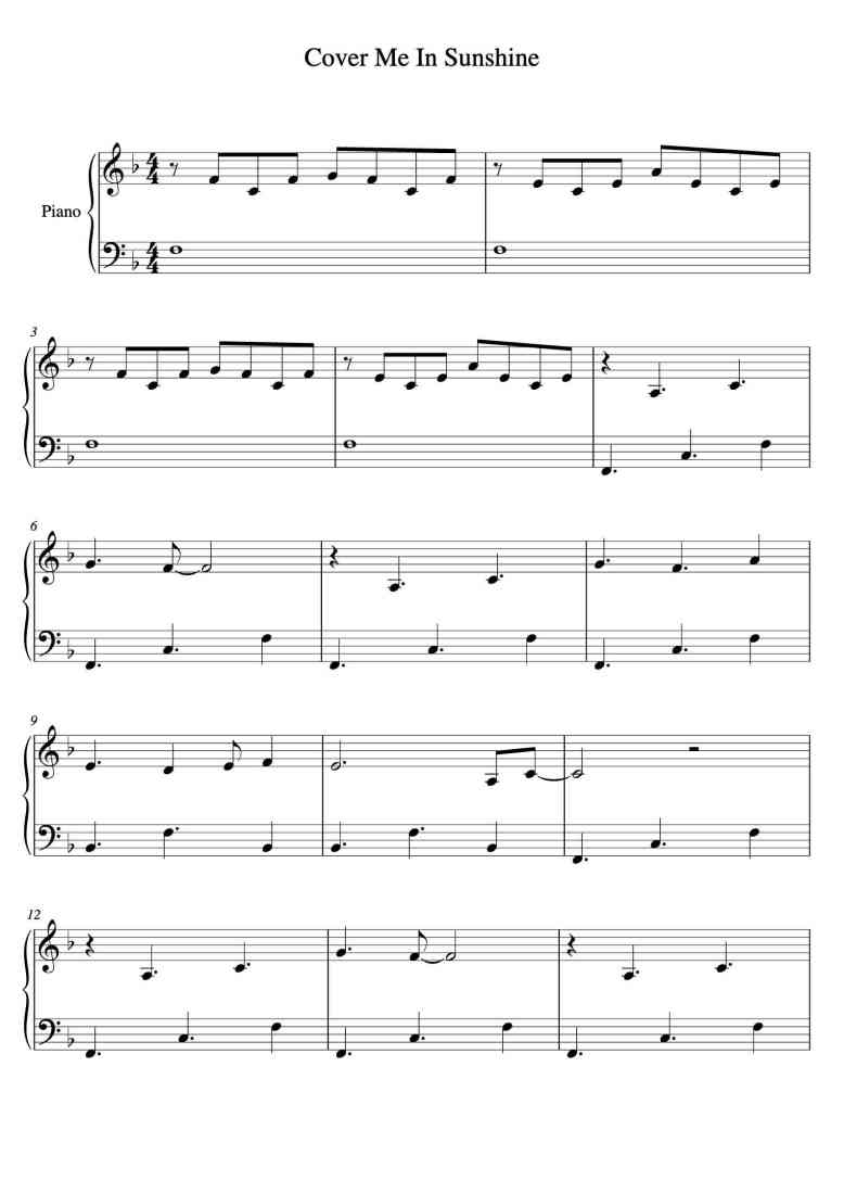 SheetMusicImage