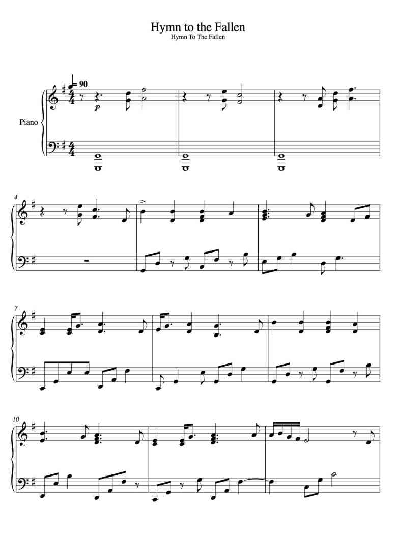 SheetMusicImage