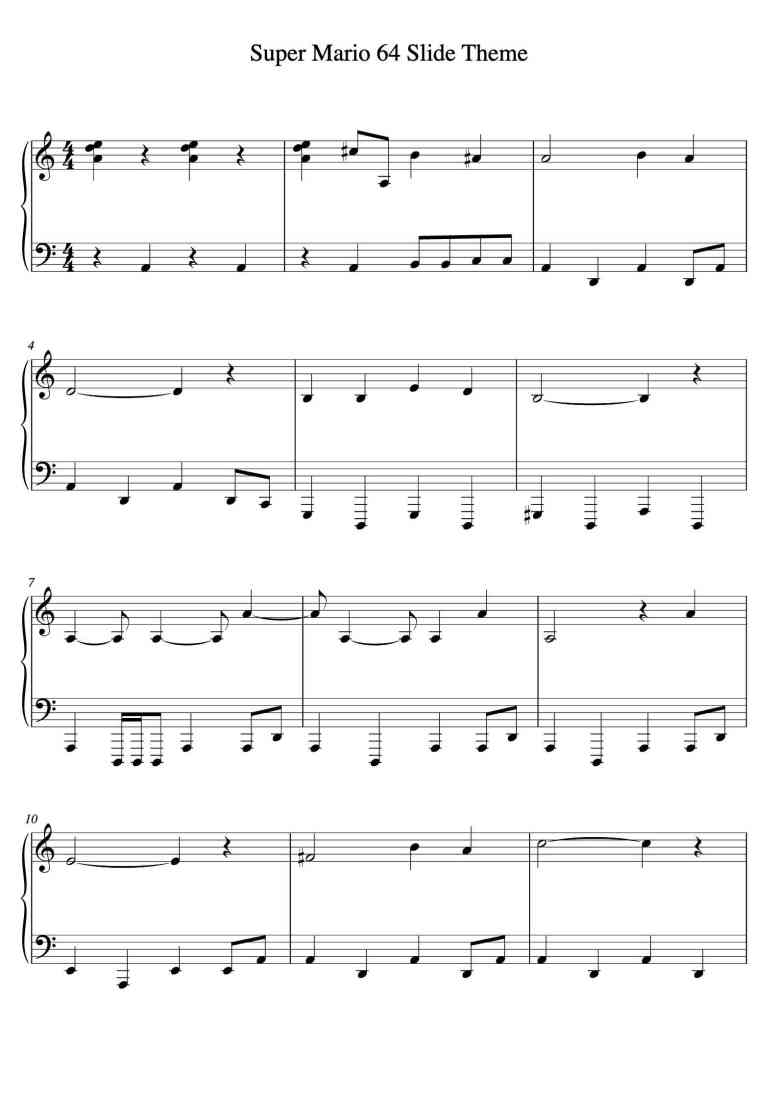 SheetMusicImage