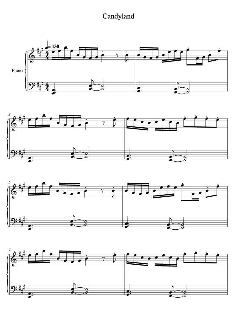 SheetMusicImage