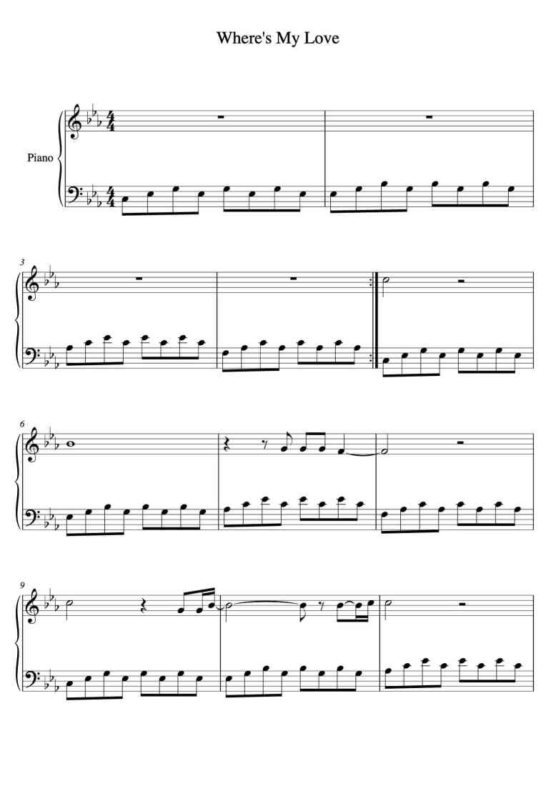 SheetMusicImage