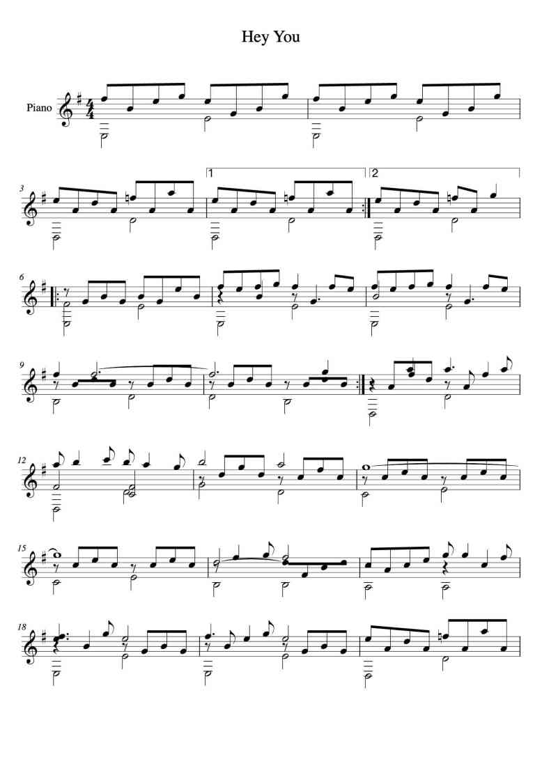 SheetMusicImage