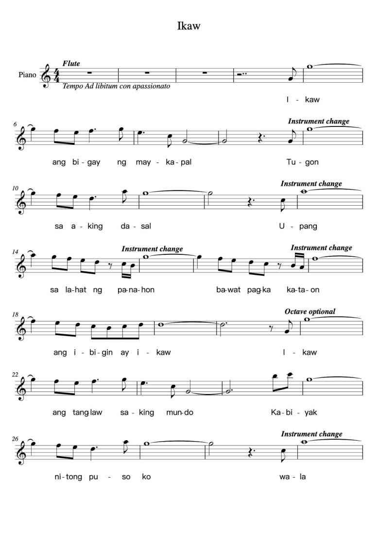 SheetMusicImage