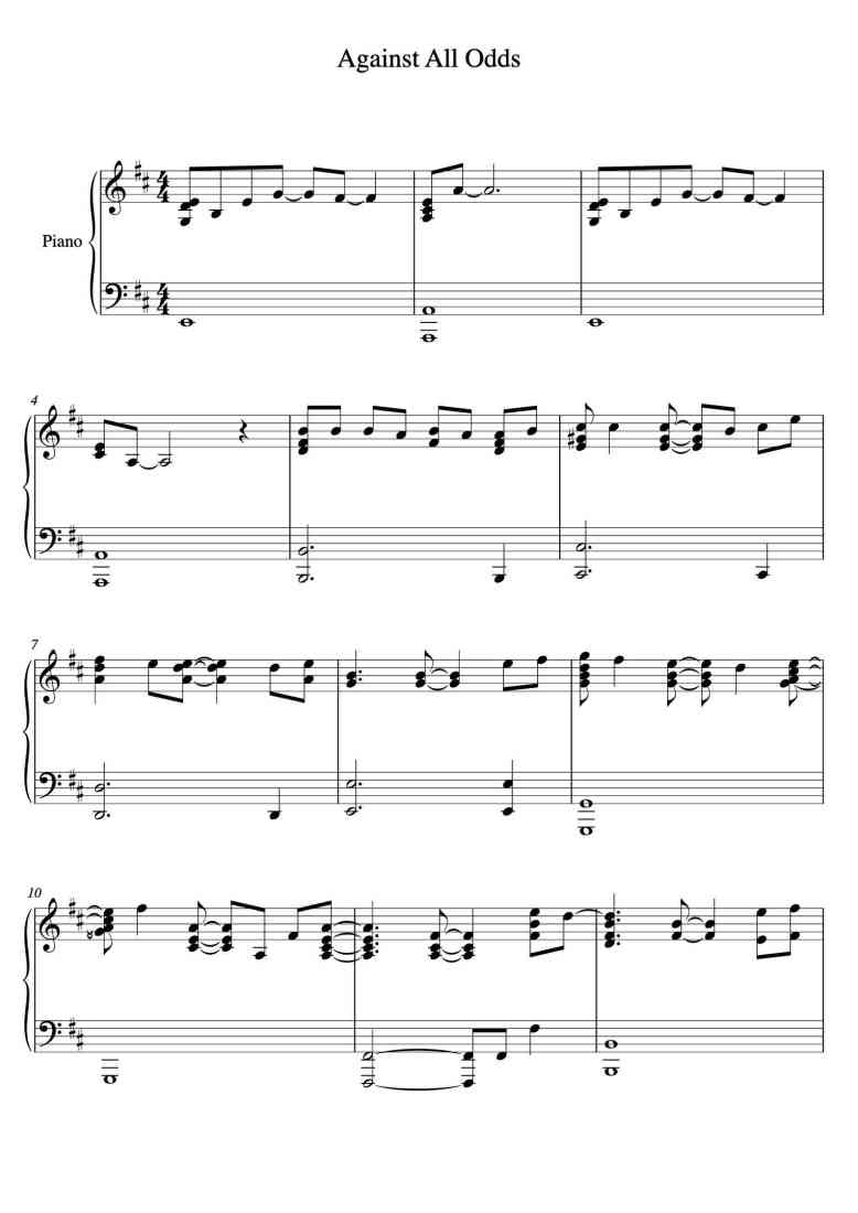 SheetMusicImage