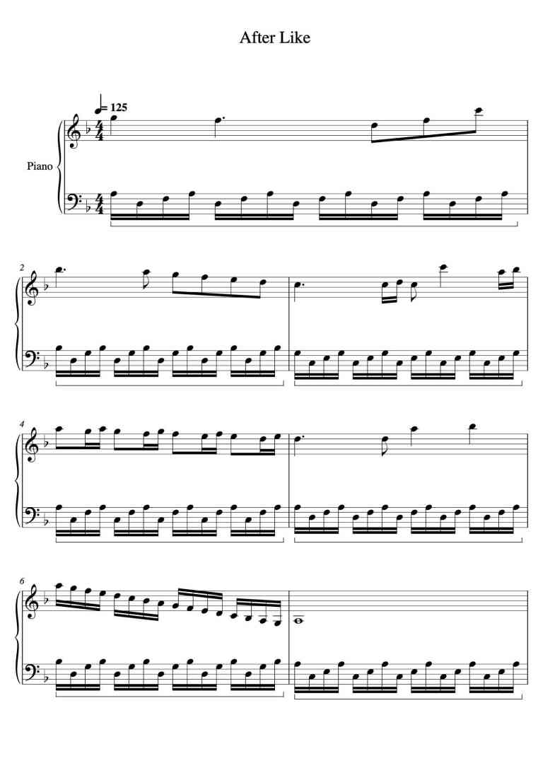 SheetMusicImage